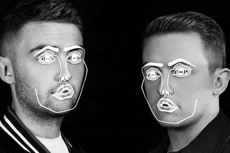 Un DJ Set al Estilo Disclosure