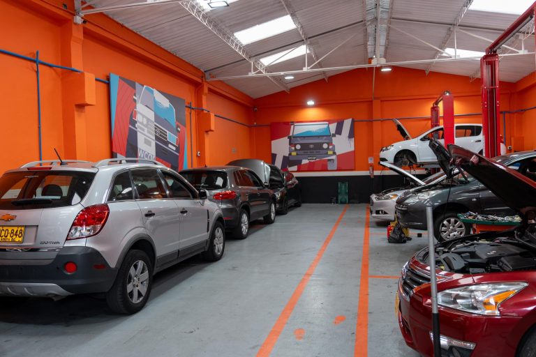 WCar La Compañía que le Apuesta a los Carros Usados