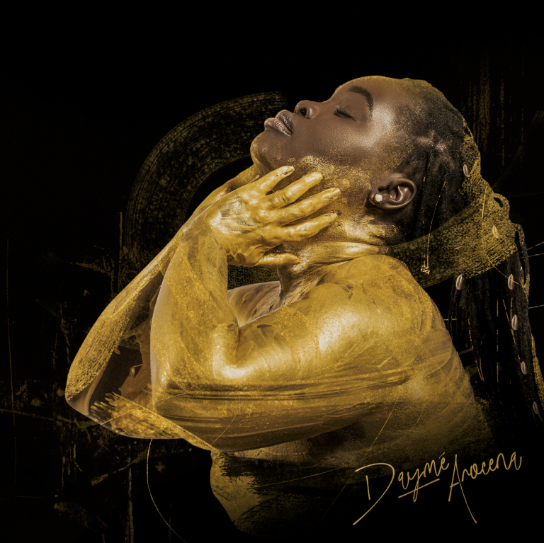 Daymé Arocena y su Alkemi