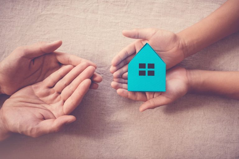 Plaza Central y TECHO, Unidos Para Darle Vida a Soluciones de Vivienda y Hábitat