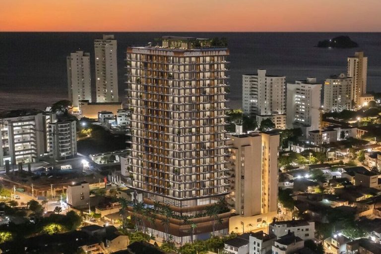 Colombia Living Luxury Properties, Un Proyecto que Hace Realidad los Sueños de los Colombianos