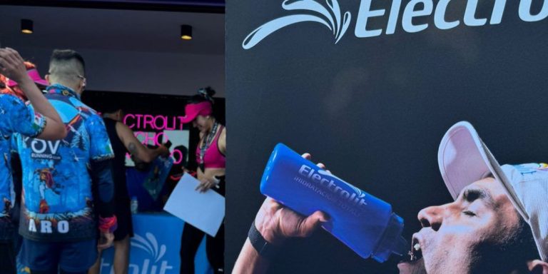 Marca Mexicana Electrolit, ¿Debe o no Debe Tener Rotulado Nutricional y Frontal de Advertencia?