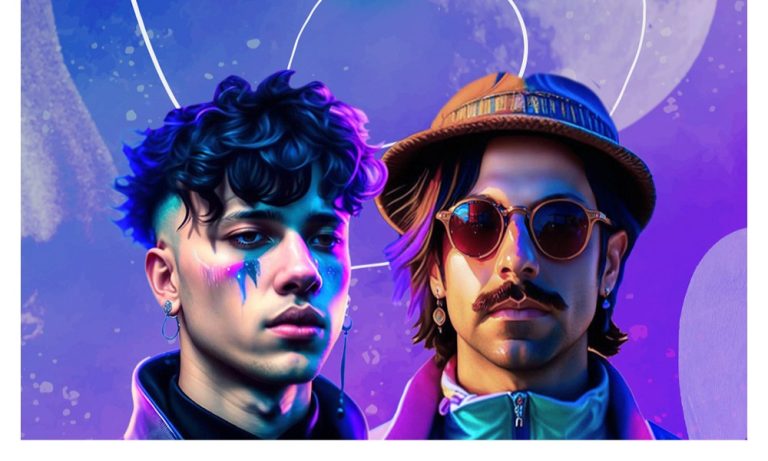 Juan de Vitrola se une a Uri y Rodridi en la Canción “En tu Planeta”
