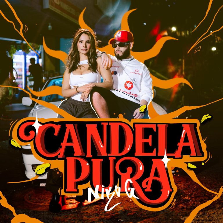 Niko G es Candela Pura