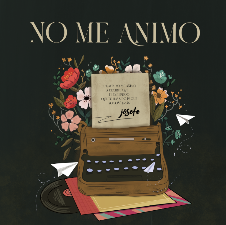 Josefe nos Presenta: No me Animo