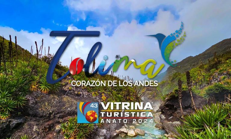 Tolima un Destino Perfecto para Visitar