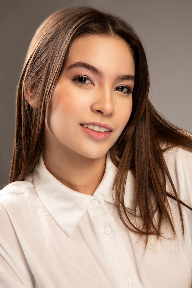 Alanna De La Rossa y su Contundente Ascenso en Hollywood
