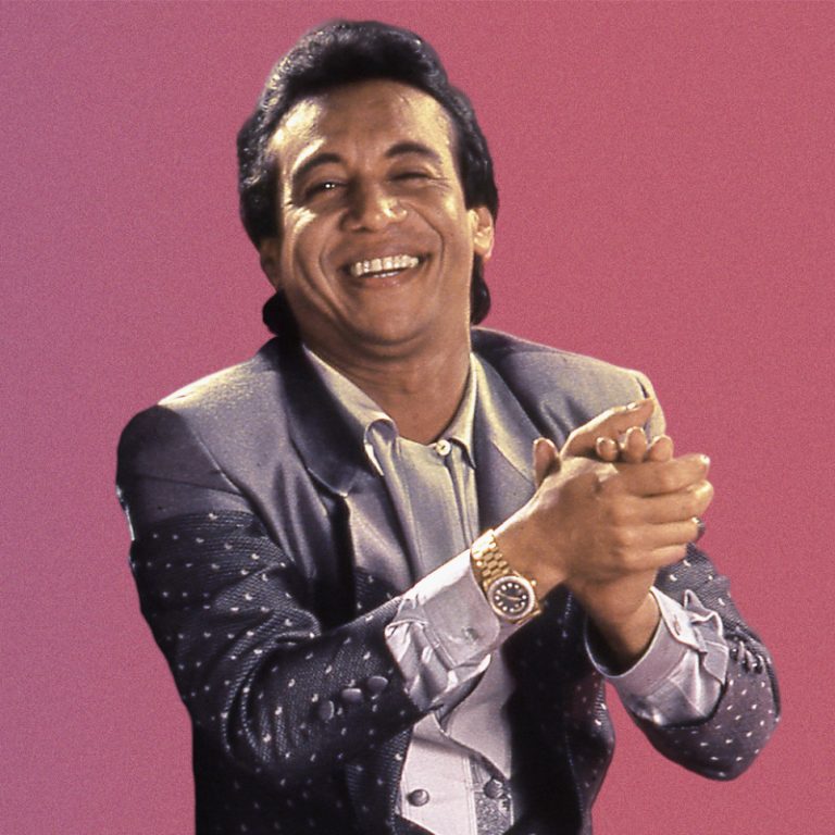 Diomedes Díaz, el Ídolo que Vivirá para Siempre en la Historia de la Música en Colombia