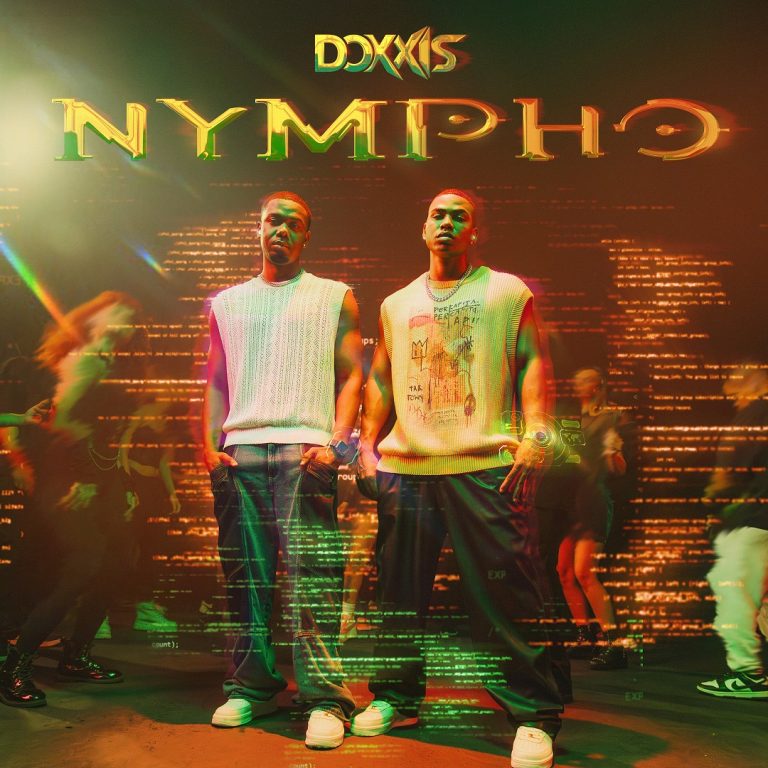 El Dúo Doxxis Lanza su Nuevo Sencillo «Nympho»
