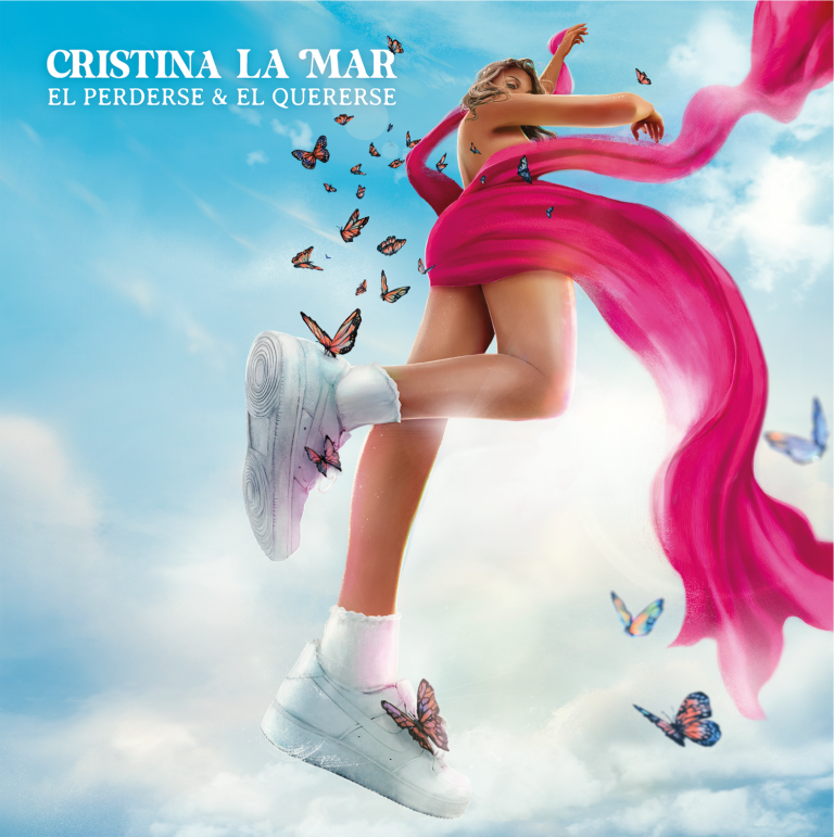 El Perderse & El Quererse: El Debut Musical de Cristina La Mar