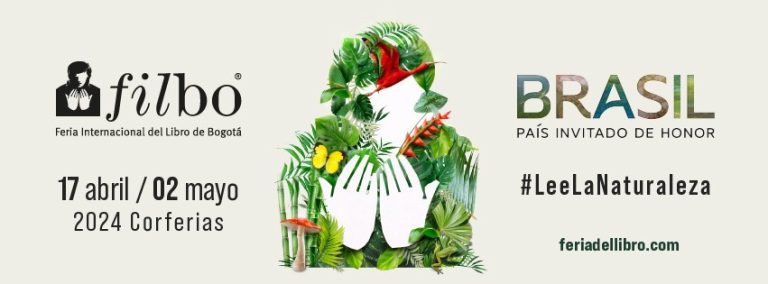 Lee la Naturaleza con Panamericana Editorial