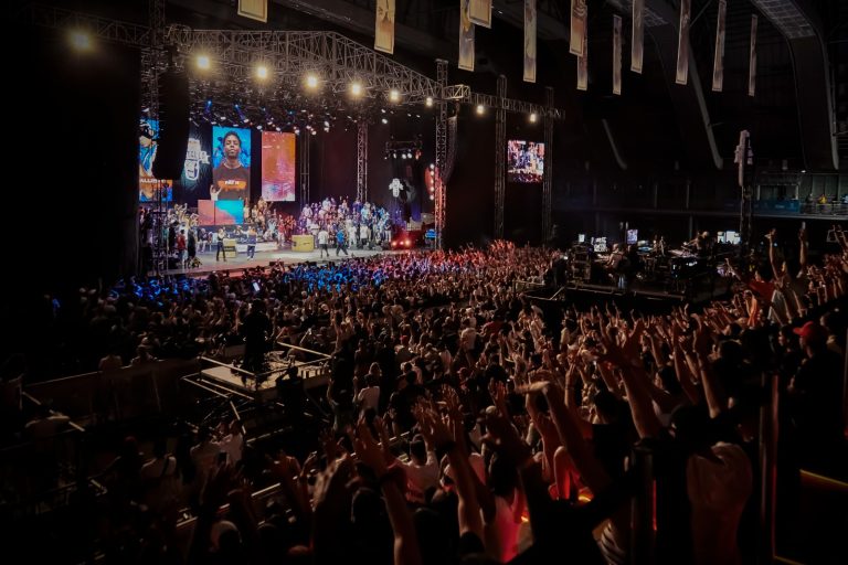 Descubre Quiénes Son los MC’s que Competirán por el Título en Red Bull Batalla Colombia 2024