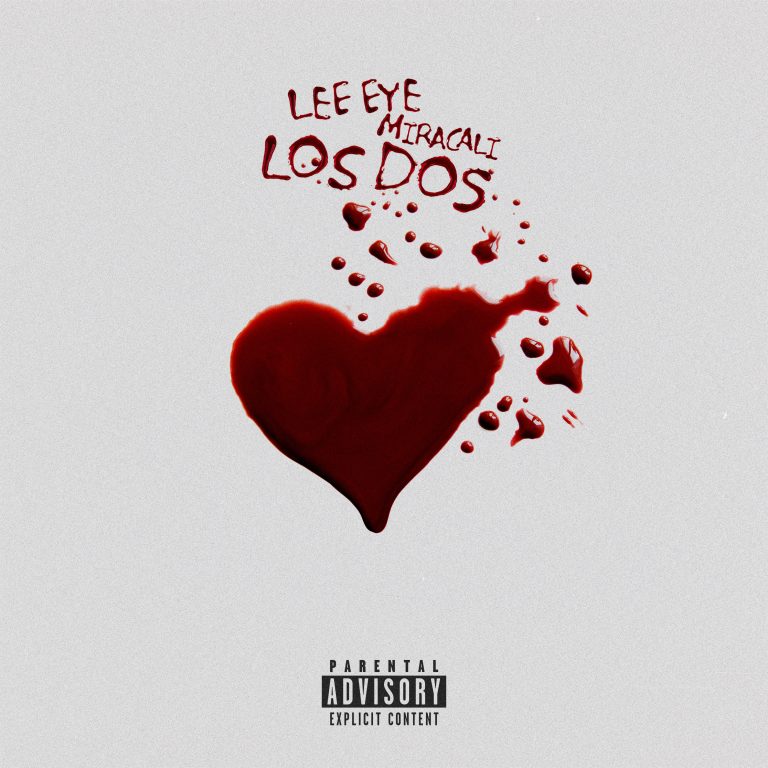 Lee Eye Muestra su Faceta más Vulnerable en «Los Dos»