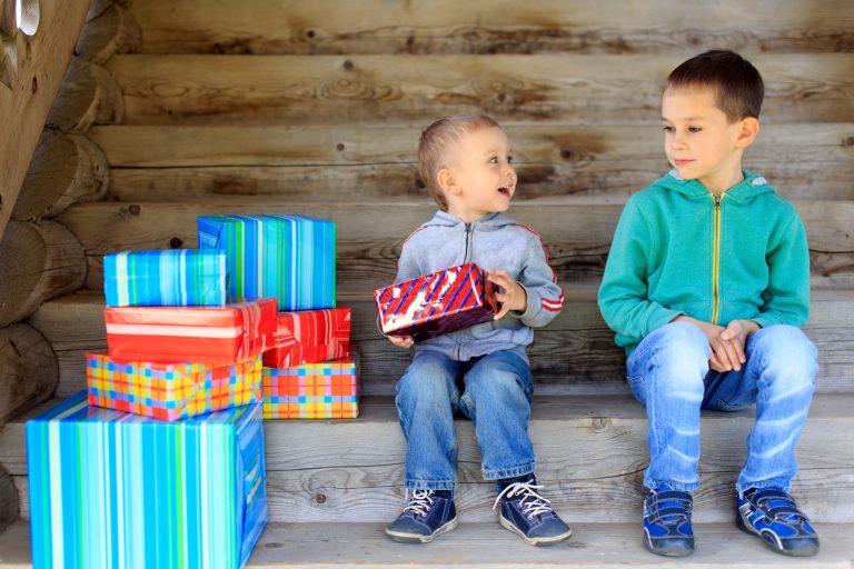 ¿Qué Desean los Niños Colombianos que les Regalen el 27 de abril?