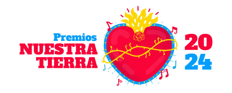 Conoce los Nominados a Premios Nuestra Tierra 2024