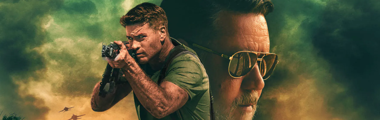Rescate Imposible, Una Película que nos Hace Vivir las Guerras del Siglo XXI