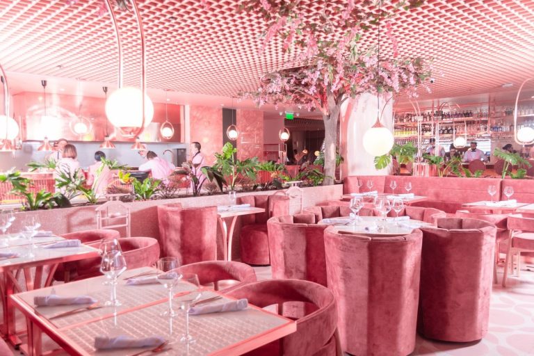 Centro Comercial Atlantis, Sigue su Apuesta por una Oferta Gastronómica VIP
