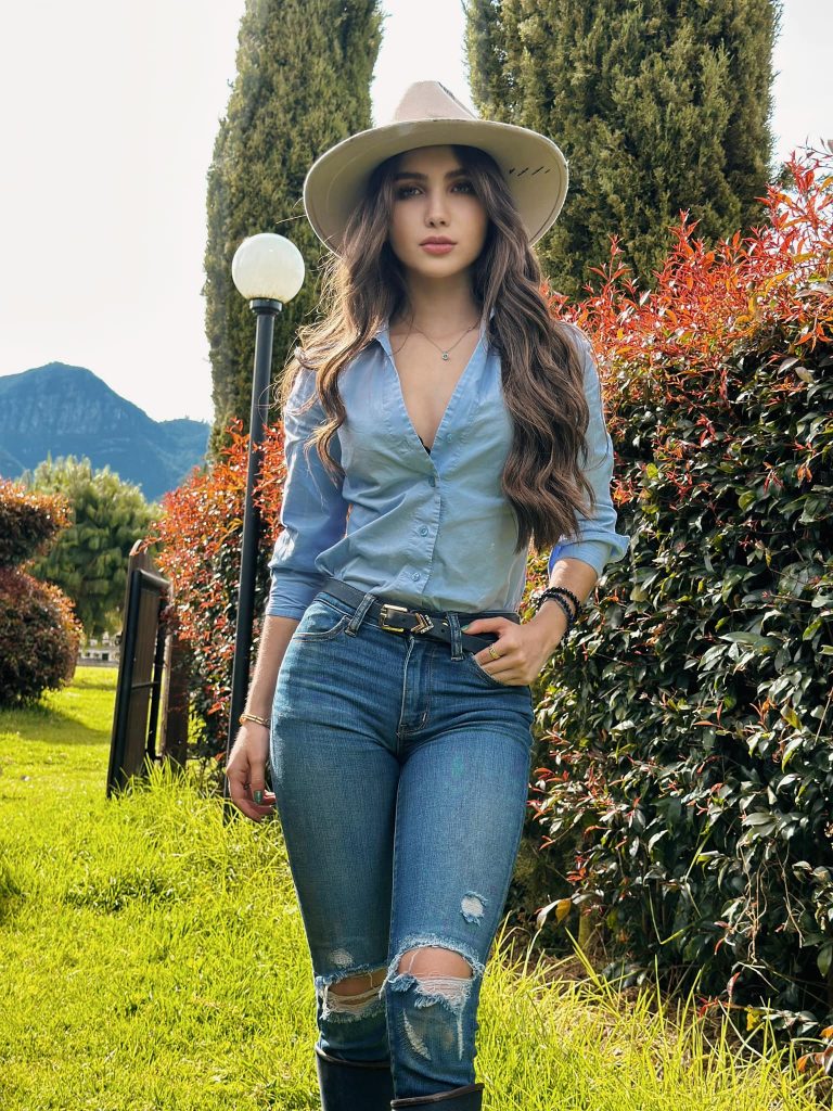 Shaira se Estrena Como Empresaria: Anuncia el Lanzamiento de Patrona y su Nuevo EP “No me Enseñaste”