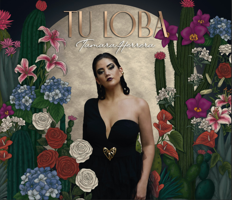 Tamara Herrera Presenta: «Tu Loba» 