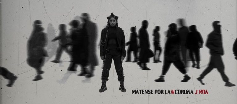 Mátense por la Corona Afirma J Noa