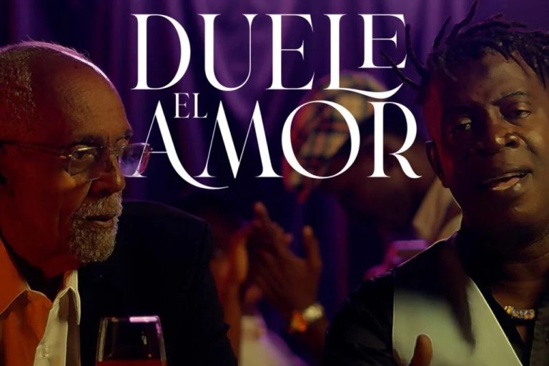 Duele el Amor
