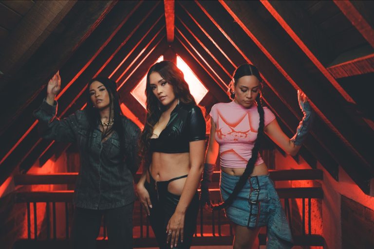 Mara Presenta el Remix de “Fuimos” una Colaboración Visceral con La Pardo e Itzza Primera