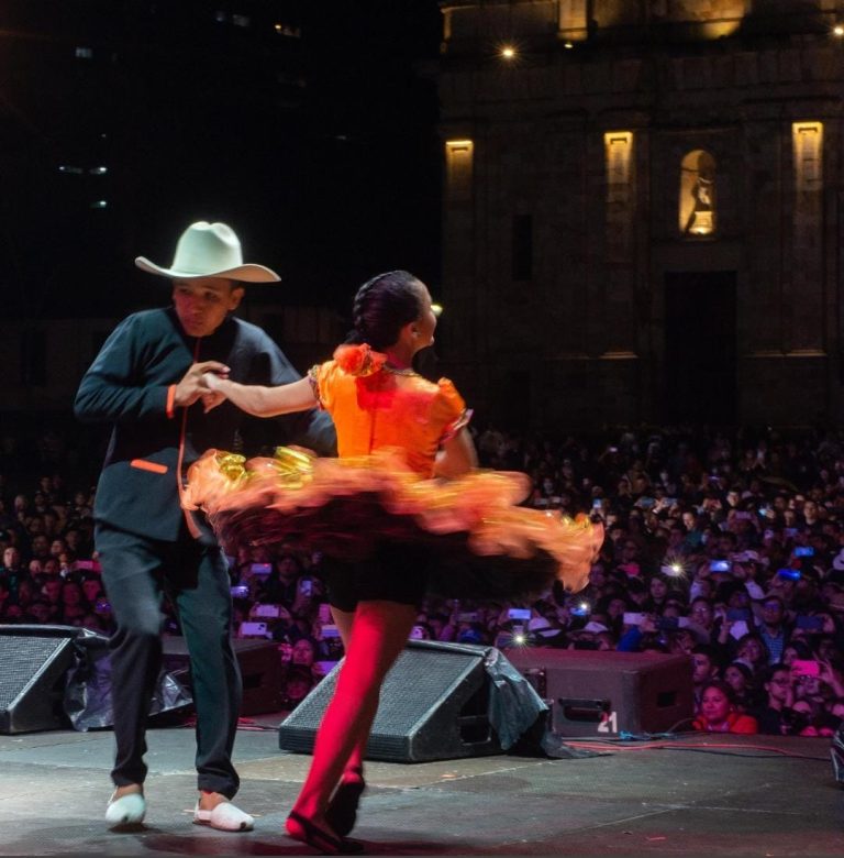 Artistas Distritales que Participarán en Joropo al Parque 2024