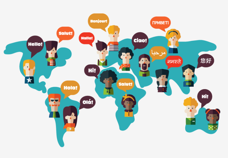 Cinco Consejos Sencillos Para Aprender un Segundo Idioma