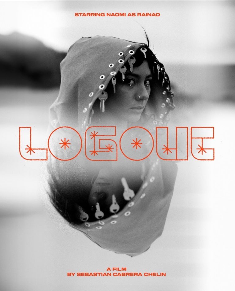 RaiNao Presenta ‘Logout’