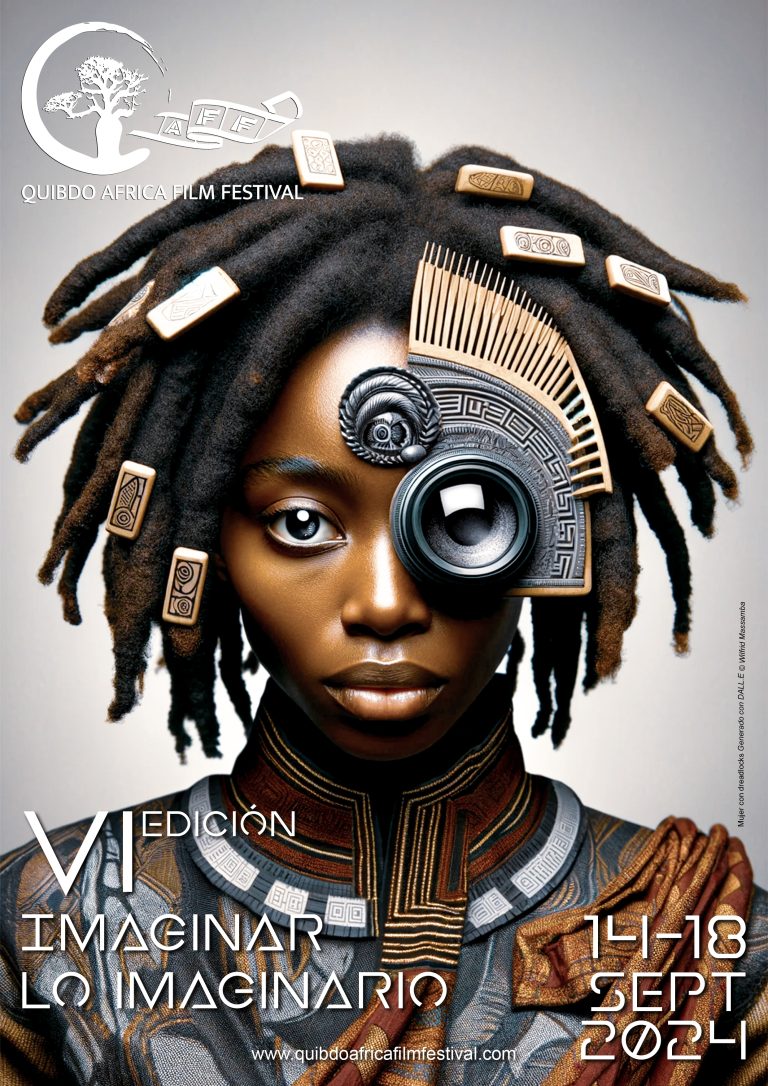 Quibdó África Film Festival 2024