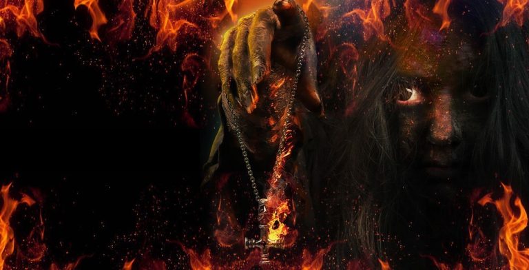 Culto al Diablo