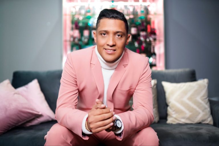 Fer Castilla nos Presenta: «Quiero Todo Contigo»