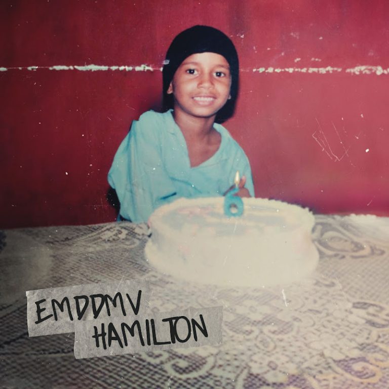 El Mejor Día de mi Vida de Hamilton ya Está Disponible en Todas las Plataformas Digitales