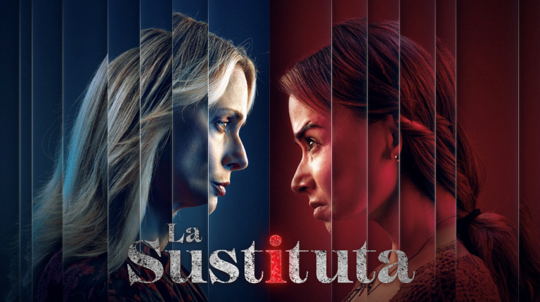 La Sustituta