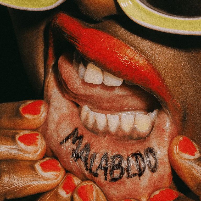 Diamante Eléctrico Presenta: Malhablado