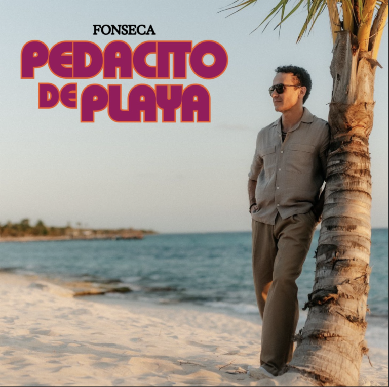 Fonseca y su Pedacito de Playa