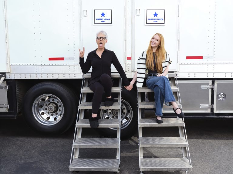 Comienza la Producción de la Secuela de un Viernes de Locos con Jamie Lee Curtis y Lindsay Lohan