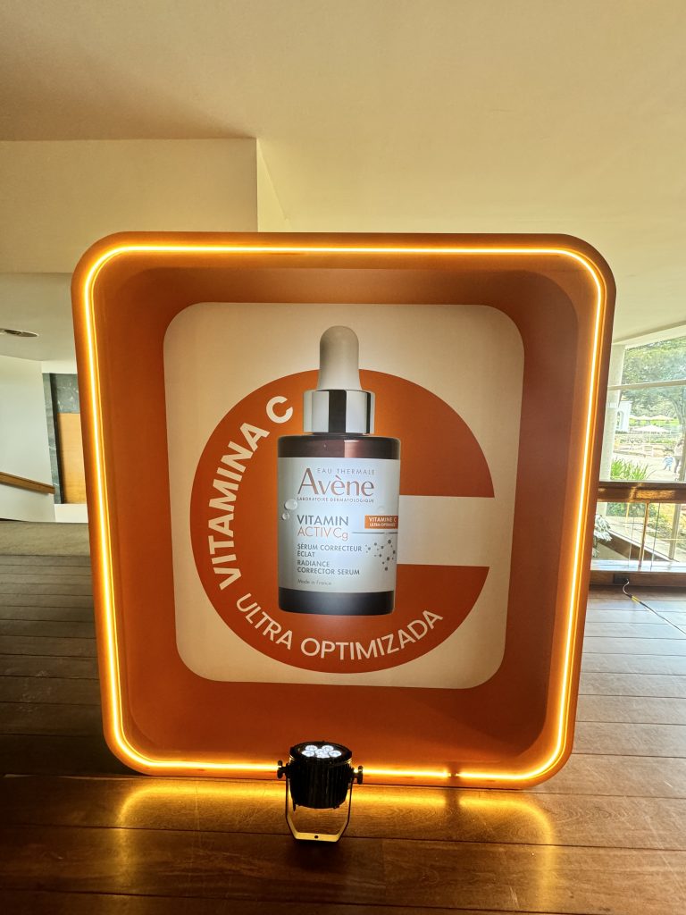 Vitamin Activ CG, el Aliado Contra los Signos del Envejecimiento