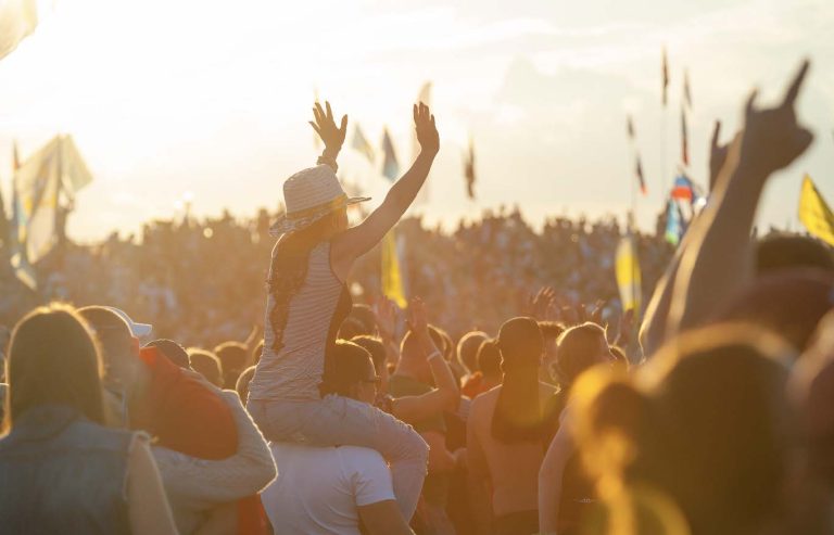 Colombia: Un Destino de Primer Nivel Para Festivales y Conciertos Internacionales