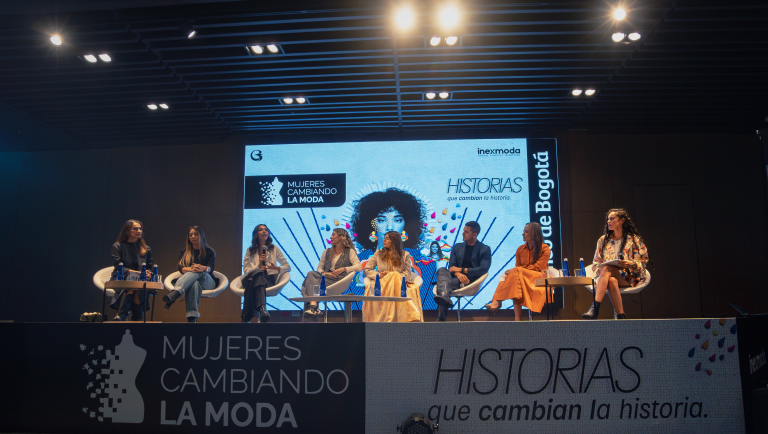 30 Marcas Lideradas por Mujeres Participaron en el Programa de Aceleración Empresarial del Banco de Bogotá e Inexmoda 2024, 5 Estarán en Colombiamoda