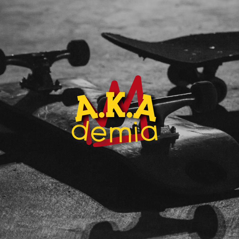 Conoce la A.K.ADemia: El Lugar para Aprender Freestyle, Breakdance, Hip Hop, Dance y Graffiti de la Mano de los Mejores