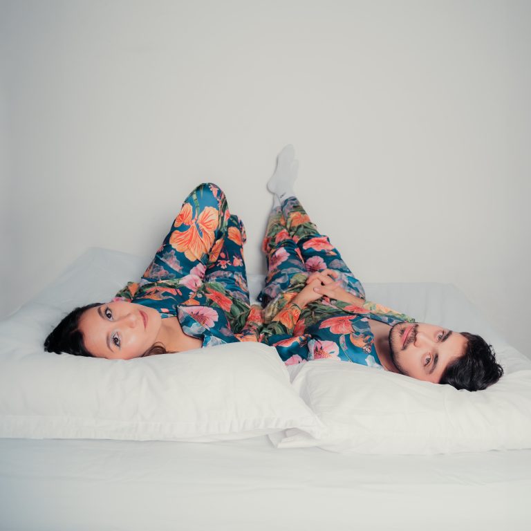 Maca & Gero Presentan: 2 AM