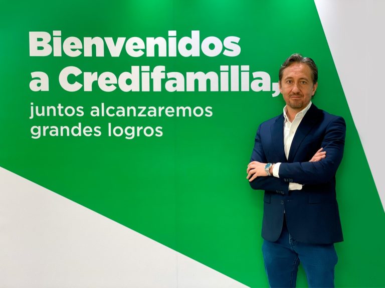Credifamilia Presenta su Nuevo Crédito Hipotecario de Acabados