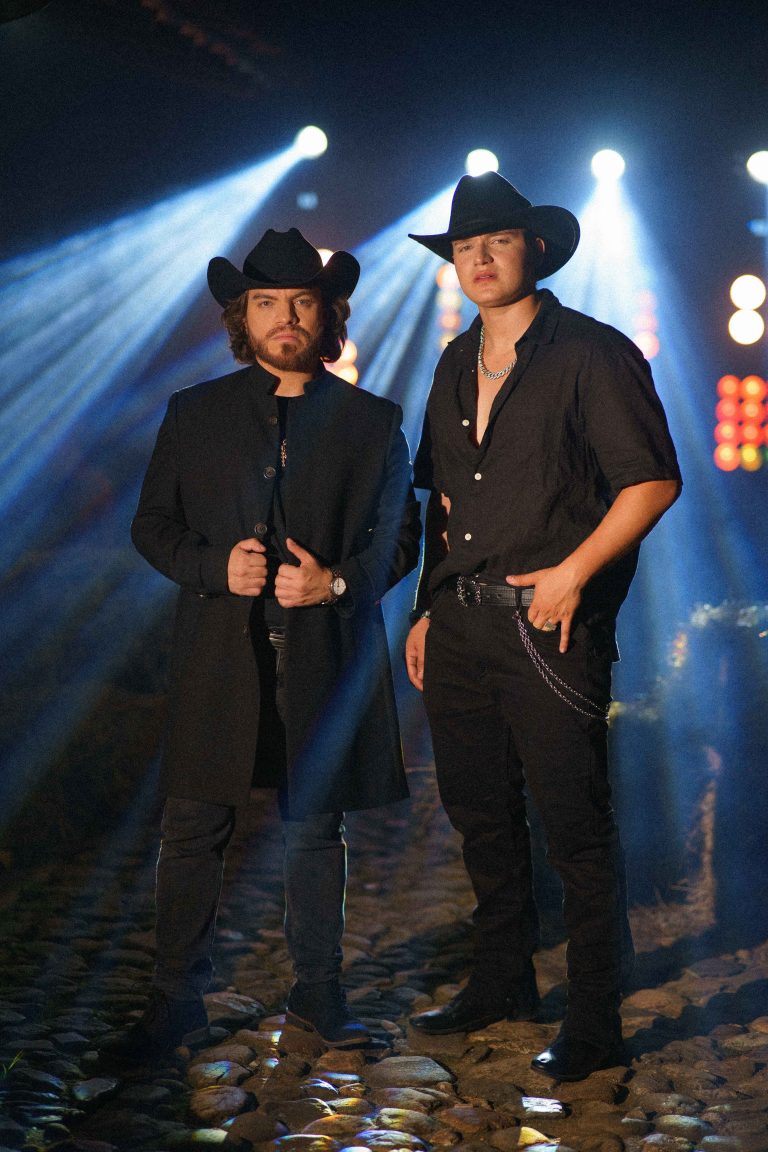 Sebas Rubio y Danny Ospina Presentan: Eres Bandida