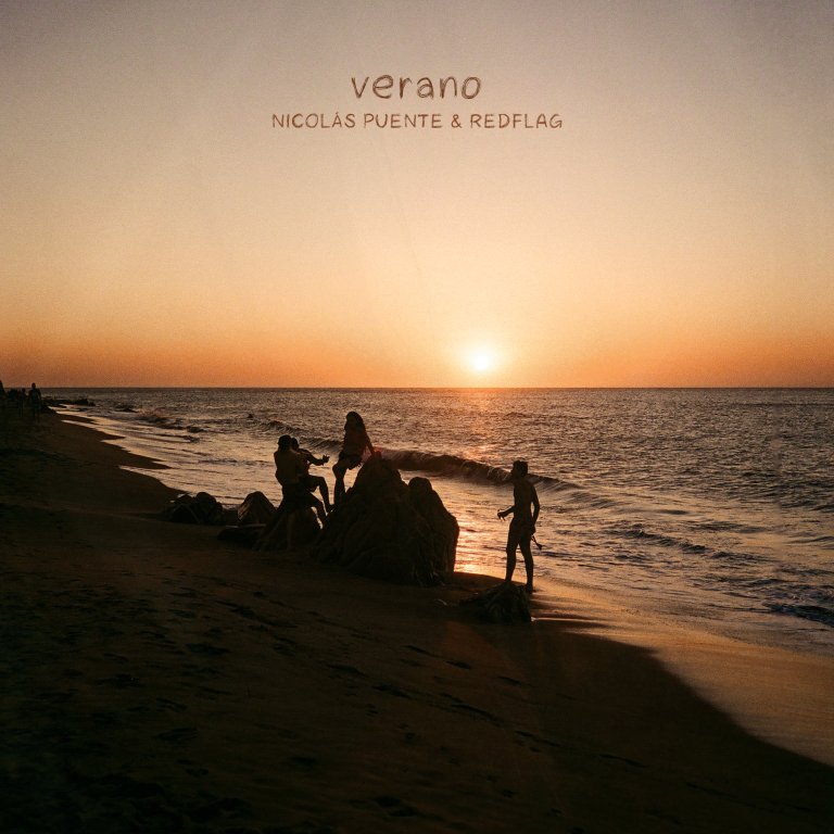 Nicolás Puente y REDFLAG Presentan la Banda Sonora del “Verano”