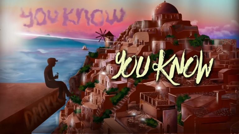 Drakko C Presenta: «You Know»