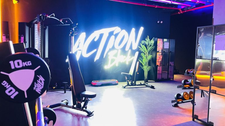 El Modelo de Entrenamiento Fitness más Revolucionario del Mundo, Llega a Atlantis