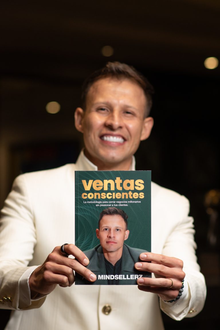 Ventas Conscientes