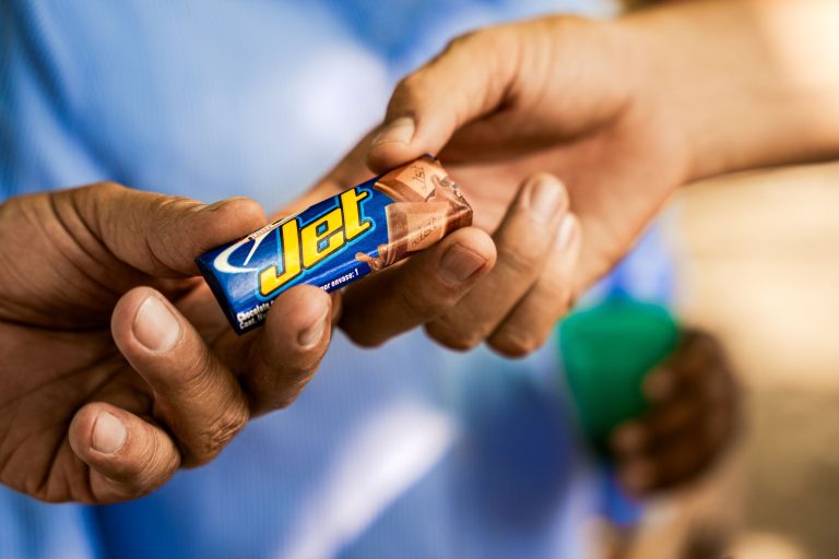 Ser Colombianos nos Mueve el Corazón