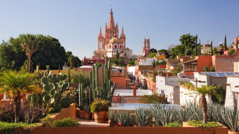 En Guanajuato Todos Ganan